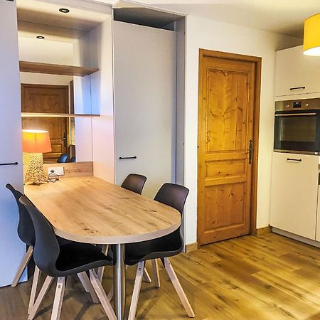 Apartment L'Espace Montagne-11 By Interhome Chamonix Kültér fotó