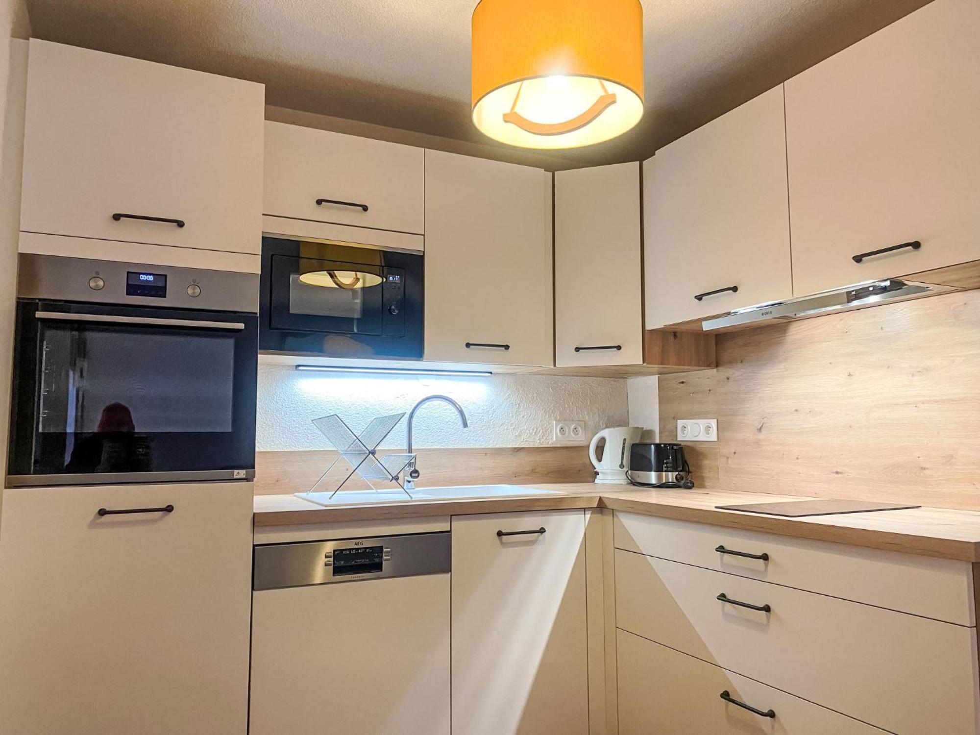 Apartment L'Espace Montagne-11 By Interhome Chamonix Kültér fotó